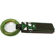 New SCIENCE TIME 19704 Super Pocket Toy Metal Detector