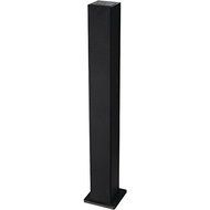 New SYLVANIA SP263G Bluetooth Tower Speaker with FM Radio &amp; USB Charger