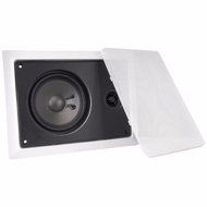 Magnadyne Linear Series LS50PL White In Wall Speakers RV Camper Home 50 watt max