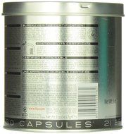 illy iperEspresso Capsules Dark Roasted Coffee, 5-Ounce, 21-Count Capsules N3
