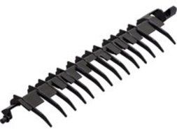 Sparepart: Dell Rear Transfer Guide, JC61-02558A