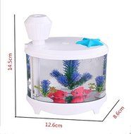 460ML Cool Mist Humidifier Purifier N6