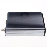 RioRand0.3-15W RR-SDA-15B PC Control FM Transmitter Broadcast Radio Station N3