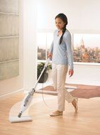 Shark Professional Steam Pocket Mop (S3601D) N4