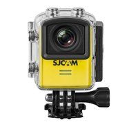 SJCAM M20 Action Camera Yellow N2