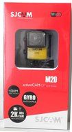 SJCAM M20 Action Camera Yellow N3