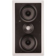 Architech Dual 5.25 Kevlar(R) Lcr In-Wall Speaker "Product Type: Speakers/In-Wall &amp; Ceiling Speakers"
