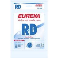 Genuine Eureka RD Style Belts, Pack of 6