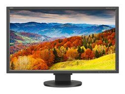 NEC Display MultiSync EA273WMI-BK 27&quot; LED LCD Monitor - 16:9 - 6 ms - Adjustable Display Angle... N2