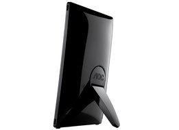 AOC E1649FWU 16-Inch 1366 x 768 16 ms LED LCD Monitor N3