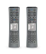 Set of TWO XFINITY Comcast XR11 Voice Activated Backlit Remote Control