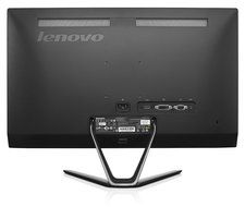 Lenovo LI2323s 23-Inch Screen FHD IPS LED-Lit Monitor N2