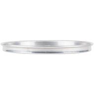 American Metalcraft HA4015SP 15" x 1" Super Perforated Heavy Weight Aluminum Straight Sided Pizza Pan