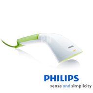 Philips GC310 GC310/05 Steam&amp;Go 840W Handheld Garment Steamer ( 220V/60Hz, Europe C Type Plug ) N3