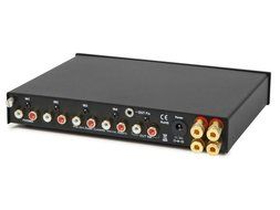 Pro-Ject: Stereo Box S Phono - Silver N2