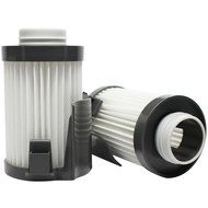 2-Pack Replacement DCF-10 / DCF-14 62731C for Eureka - Compatible with Eureka 439az, Eureka DCF-10, Eureka 431f... N3