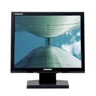 SAMSUNG SyncMaster 19-inch TFT LCD Flat-Panel Monitor 930B