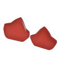 Silicone Baking Mold, Diy Small Size Maple Cake Mold N2