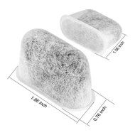 Sekmet Replacement Charcoal Water Filters for Cuisinart Coffee Makers 12-Pack N7