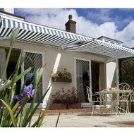Patio Awning Storage Bag Rain Weather Cover Protector Canopy (3.5m) N3