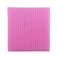 Y&amp;XL&amp;H The Square Embossing Type Candy Fondant Cake Molds For The Kitchen Baking Molds 7.39.20.5cm N3