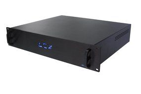 ACX DMX-3.3 Music Server, 3-Channel Internet Streaming Radio