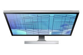 Samsung 28-Inch Ultra High Definition LED Monitor (U28D590D) N4