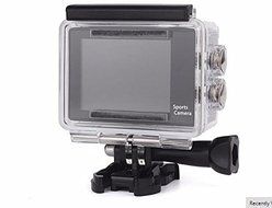 2.0 Inch WiFi Action Ultra 1080P Sports DVR Camera Waterproof Camcorder