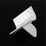 Y&amp;XL&amp;H Round corner Surface Polishing Pastry Molds Fondant Surface Polishing Pastry Molds Cupcake Icing Moulds N4