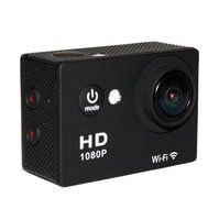 2.0 Inch WiFi Action Ultra 1080P Sports DVR Camera Waterproof Camcorder N2
