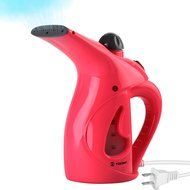 Garment Steamer, Yokkao Mini Portable Handheld Clothes Ironing Steam Cleaner with 200ML Water Tanks for Travel... N20