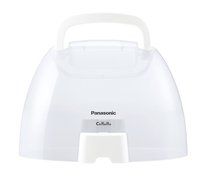 Panasonic cordless steam W head Iron NI-WL703-P N4