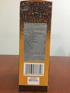 Kaffeto Ganoderma Lucidum Latte Coffee 1 Box Healthy Organic Reishi Lingzhi N3