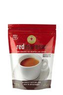 Red Espresso Ground Rooibos Tea, 8.8-Ounce Pouches (Pack of 2)