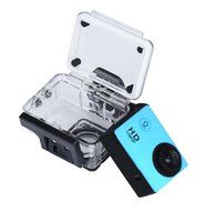 Rukiwa Mini 1080P Full HD DV Sports Recorder Car Waterproof Action Camera Camcorder N28
