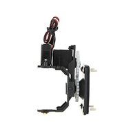 OBOSS Original Boscam Pan-Tilt 2-axis Camera Gimbal PTZ for HD19 Explorer HD 1080p Camera Airplane FPV N3