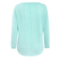 Knitted Pullover,Morecome Women Long SleeveLoose Sweater Knitwear N12