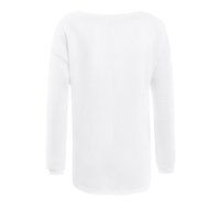 Knitted Pullover,Morecome Women Long SleeveLoose Sweater Knitwear N14