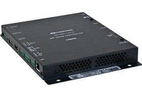 Crestron DM-RMC-150-S DigitalMedia 8G Fiber Receiver &amp; Room Controller 150