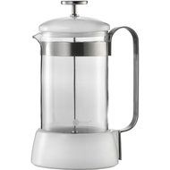 Jenaer Glas Coffee Collection 1-Liter Glass French Coffee Press, 33.8-Ounce N2