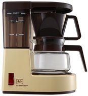 Melitta Aroma Boy beige MKM-251 / C N2