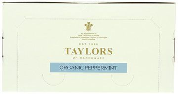 Taylors of Harrogate Classic Tea Variety Box, 48 Count N93