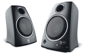 JBL 2ch active speakers JBL Duet 2 DUET2BLKJ N5