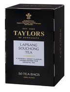 Taylors of Harrogate Classic Tea Variety Box, 48 Count N103
