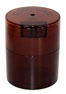 Tightvac TV2-CCT - 1/2 oz to 3 ounce Vacuum Sealed Container Coffee Tint