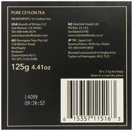 Taylors of Harrogate Classic Tea Variety Box, 48 Count N105