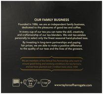 Taylors of Harrogate Classic Tea Variety Box, 48 Count N110