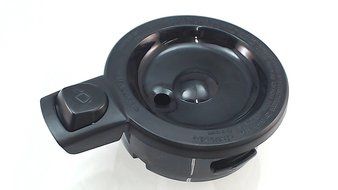 Mr. Coffee Carafe Lid, Model: BVMC-PSTX91 &amp; 95, 140406-000-000