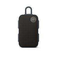 Libratone ONE CLICK Portable Bluetooth Speaker, Caribbean Green N13