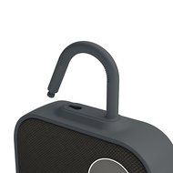Libratone ONE CLICK Portable Bluetooth Speaker, Caribbean Green N14